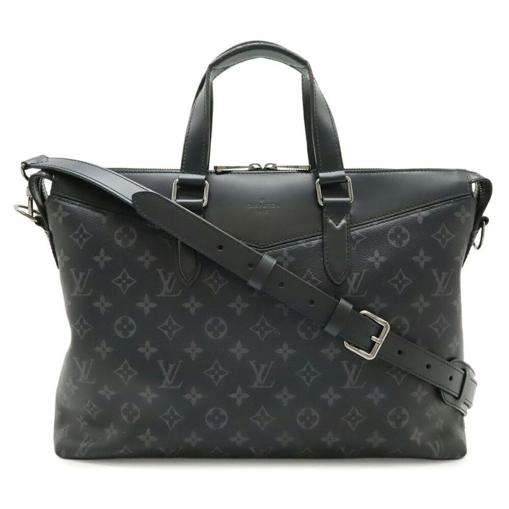 Louis Vuitton Briefcase Explorer